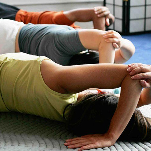 FELDENKRAIS