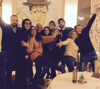 Staff ASD Cultura Tango